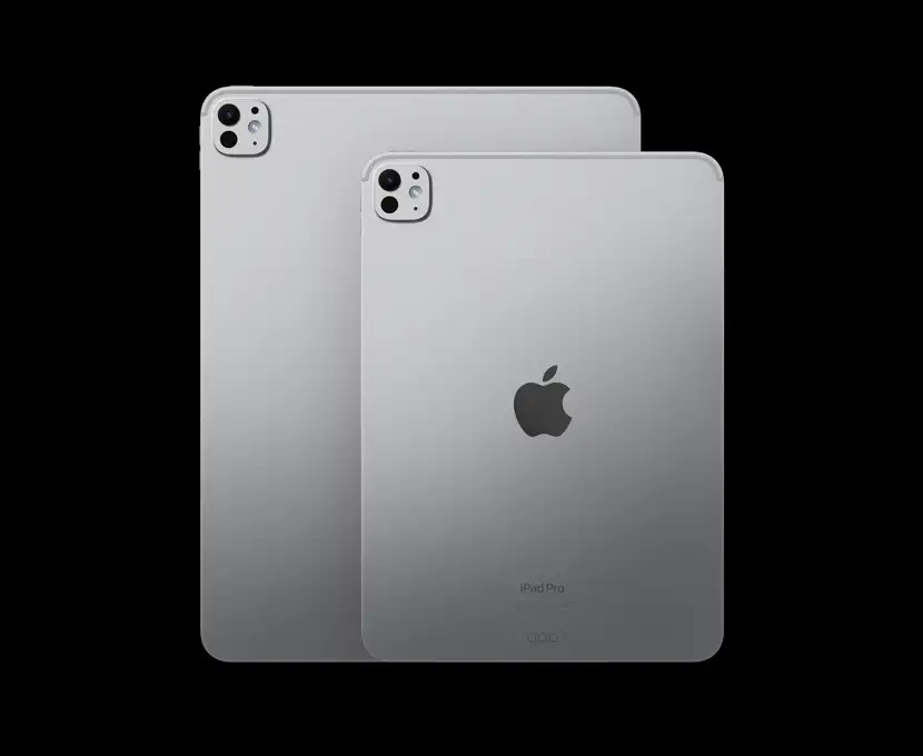 Apple iPad Pro (2024)